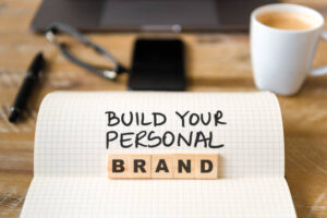 personal branding