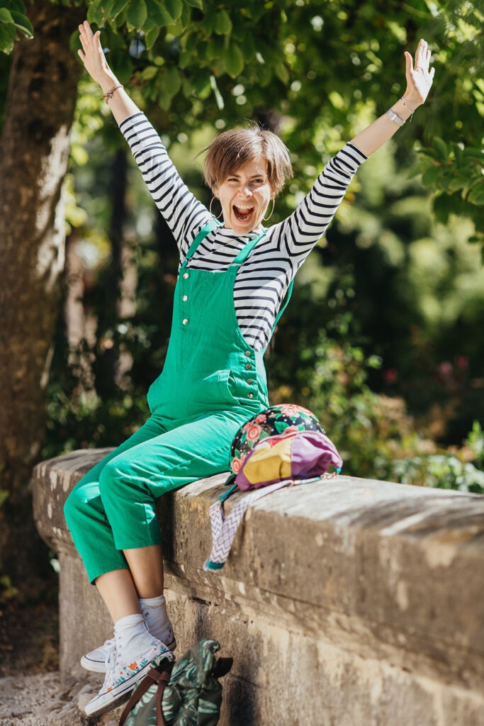 elodie vitamine